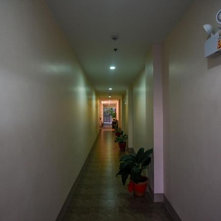 קאליבו Ett Hometel מראה חיצוני תמונה